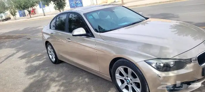 بي ام دبليو 2015 0