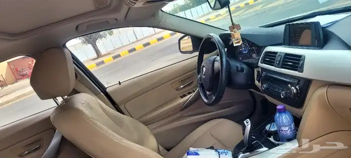 بي ام دبليو 2015 3
