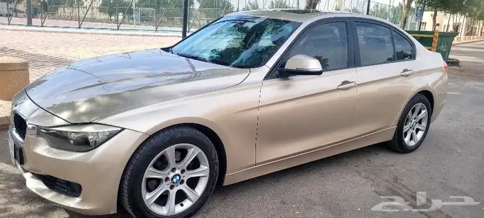 بي ام دبليو 2015 1