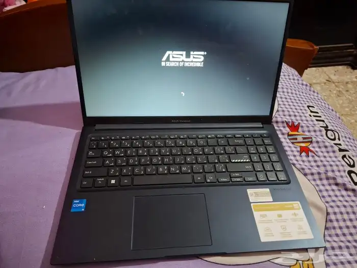 لاب توب ما اشتغل المواصفات مبينة في الصور 0