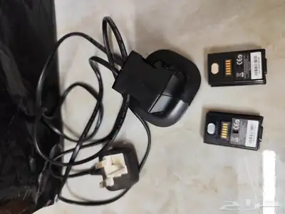 xbox 360 اكس بوكس بطاريات 1