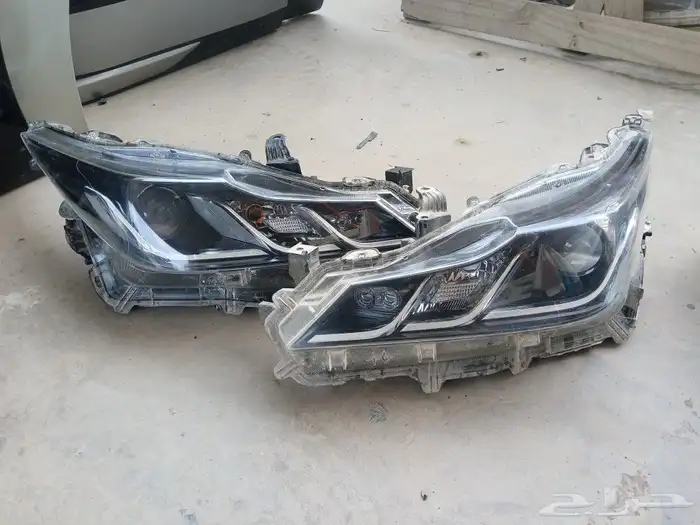 شمعات تويوتا كرولا اليد   2020  2021  2022  2023 اصلي 0