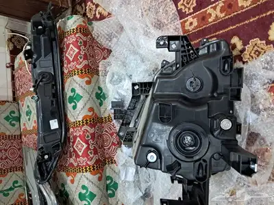 قطع غيار سياره مستوبيشي اكس باندرا 5