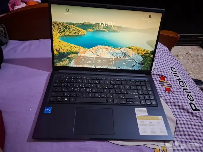 لاب توب ما اشتغل المواصفات مبينة في الصور 1