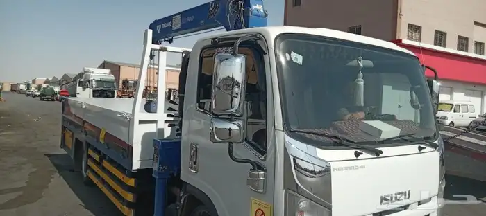 معدات للايجار 7