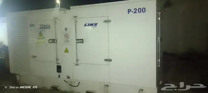 مهندس كهرباء ميكانيكي مولدات صيانة دورية عقود سنوية ونص سنوي 7