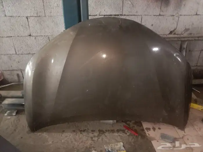 كبوت يارس مديل2020وكاله فيه تعديل علا بارد من قدام 1