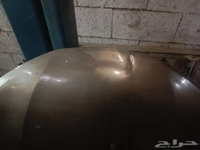 كبوت يارس مديل2020وكاله فيه تعديل علا بارد من قدام 4