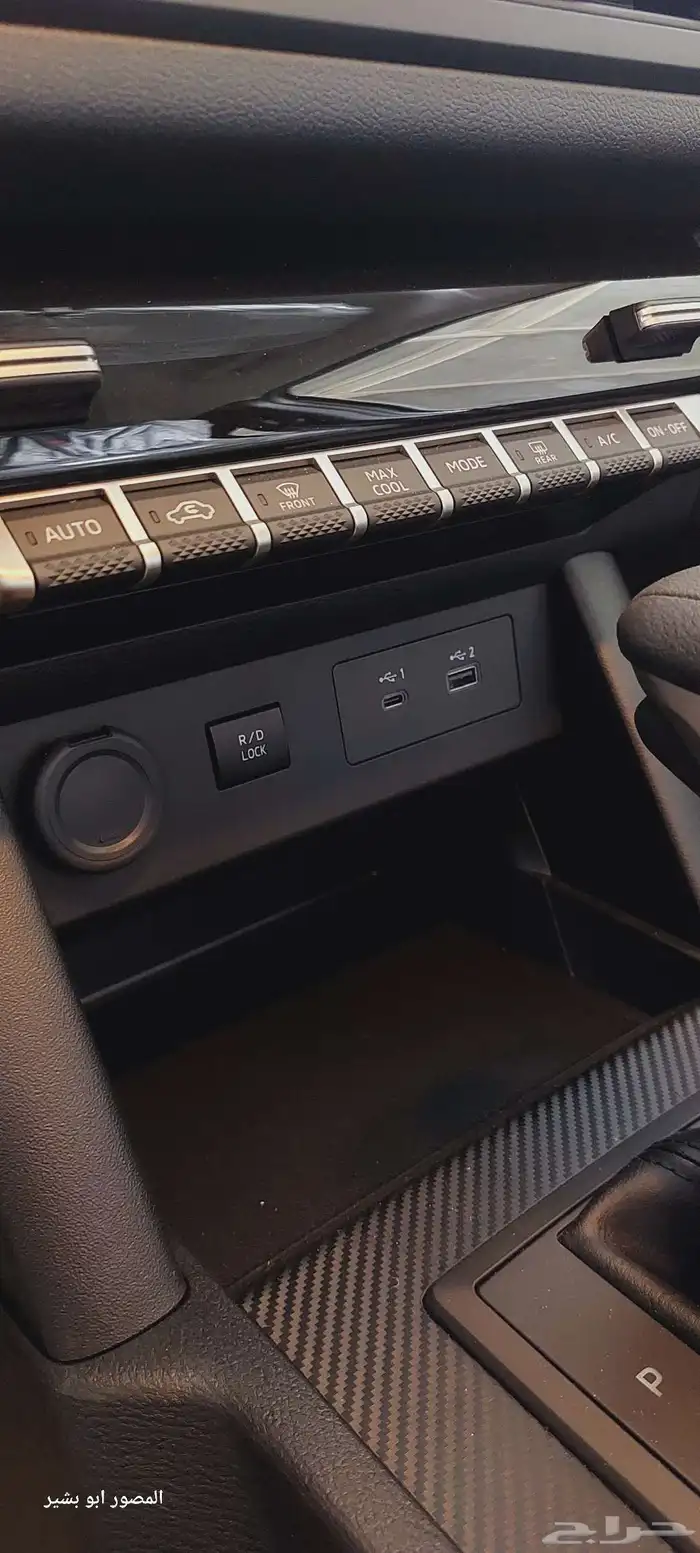 ميسوبيشي L200 قير اوتوماتيك 2024 10
