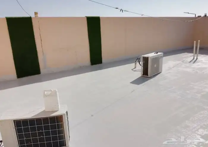 كشف تسريبات المياة بالقصيم 3