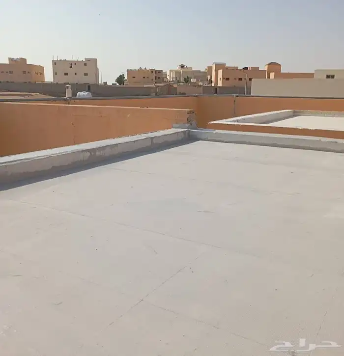 كشف تسريبات المياة بالقصيم 7