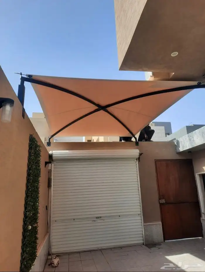 تركيب مظلات الرياض 2