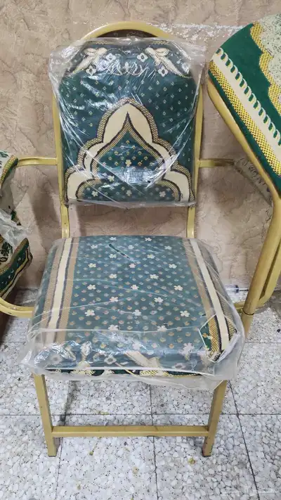 كرسي صلاة 0