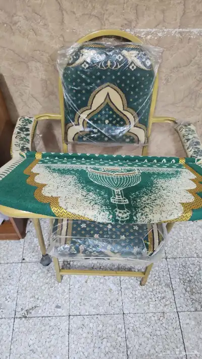 كرسي صلاة 1