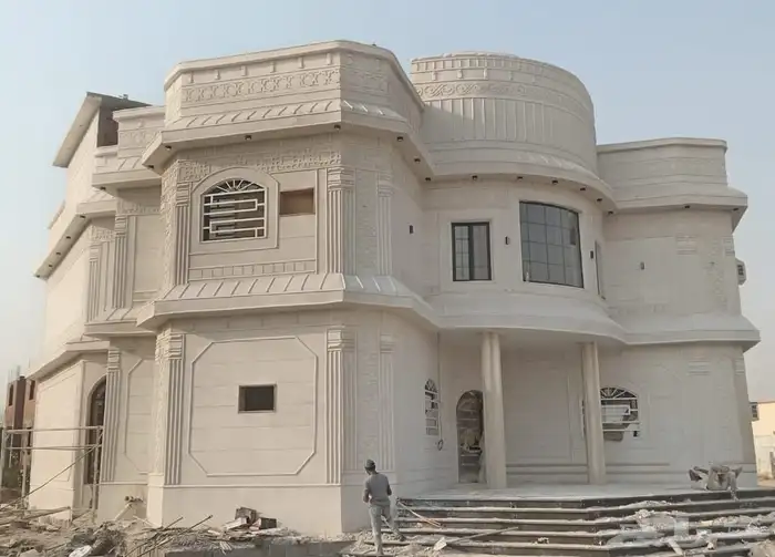 ليسه ملونه بديل الحجر 8