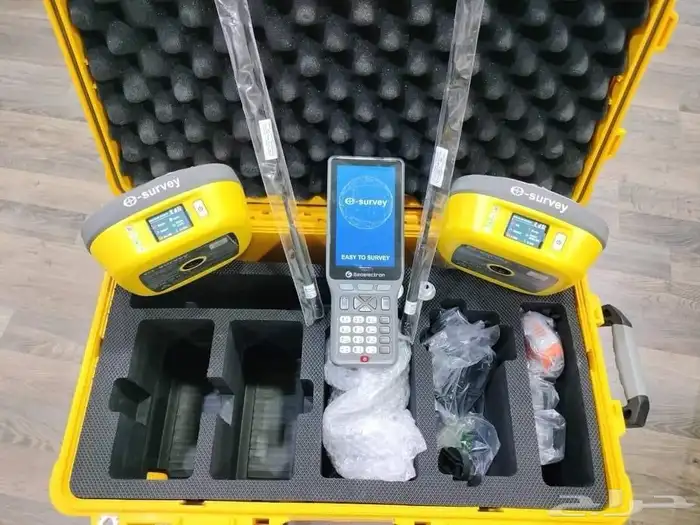 GPS for rent جي بي اس للايجار 2