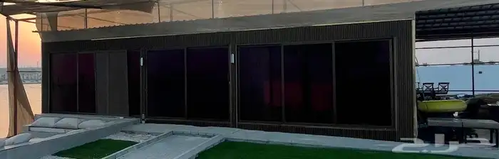 شركة مبان الحوت للمقاولات 2