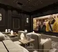 تجهيز سينما منزليه غرف صاله غرفه 0