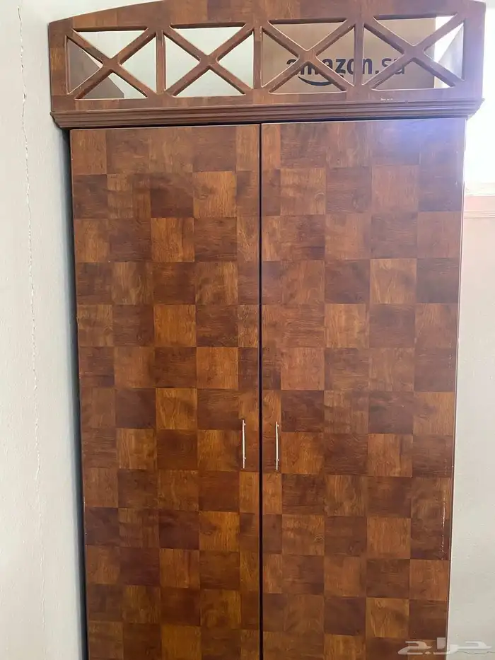 غرفه نوم كامله 2