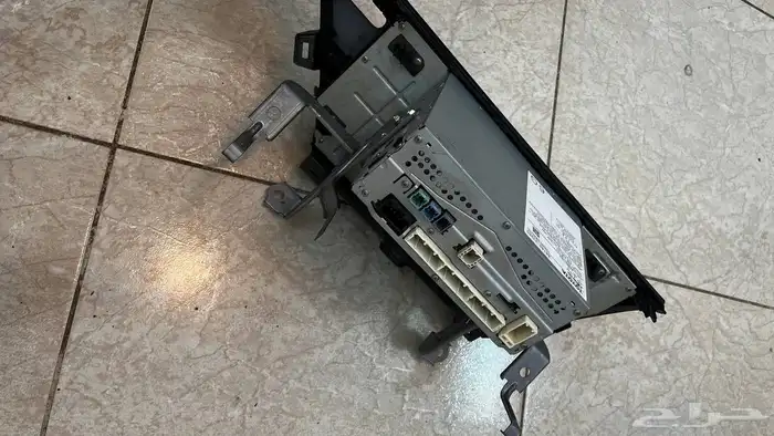 شاشة كامري من 2018 إلى 2022 0