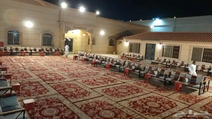 تاجير جلسات تاجير كنب تاجير كراسي ملكي تاجير كراسي عادي 5