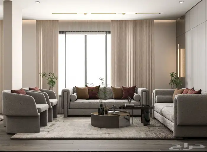 مصمم ديكور 0