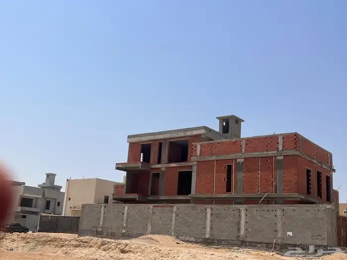 مقاول معماري) مؤسسة رسمية ومصنفة ومعتمدة ببلدي 6