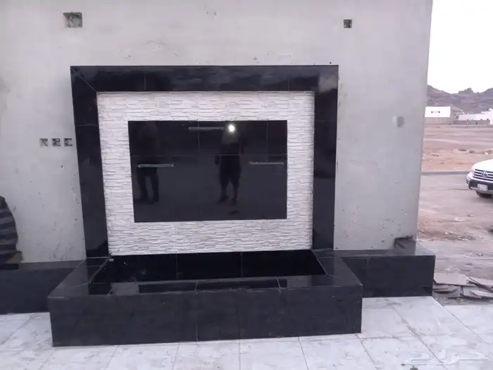 تنسيق حدائق الرياض 5