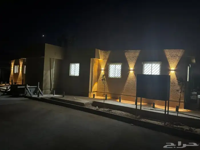 بركسات وكرفانات وبيوت جاهزة 8