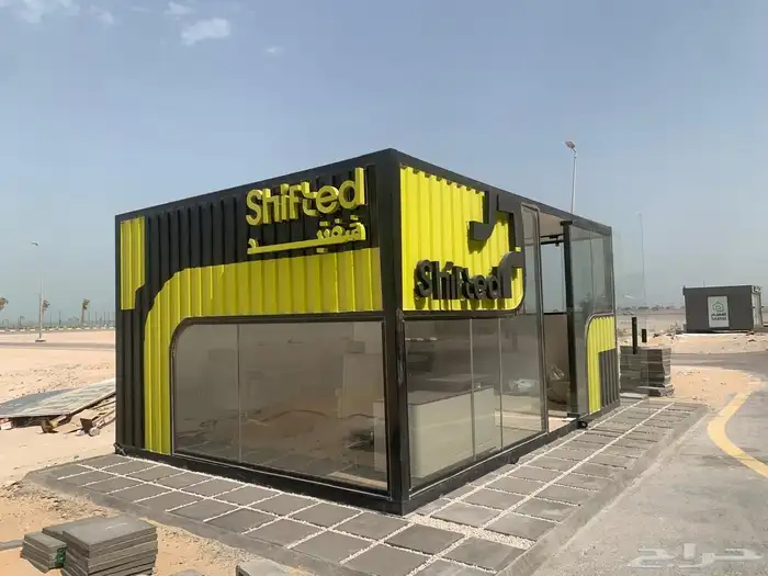 شركة مبان الحوت للمقاولات 8