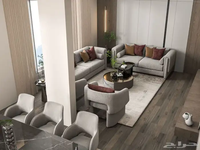 مصمم ديكور 7