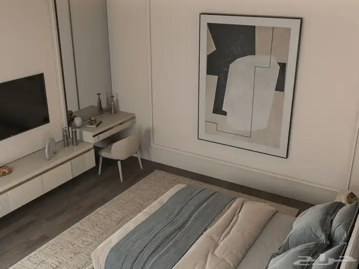 مصمم ديكور 6