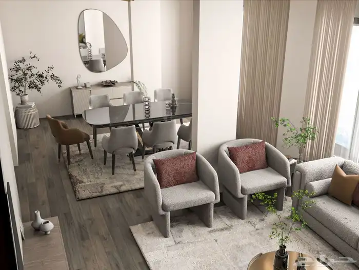 مصمم ديكور 1