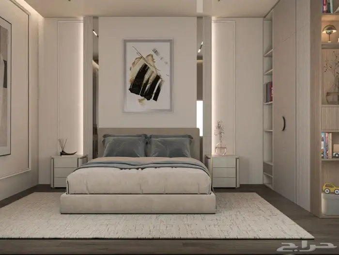 مصمم ديكور 3