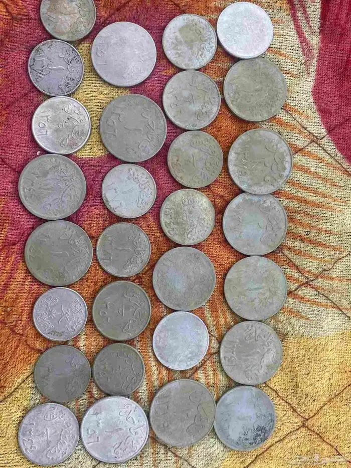 قطع اثريه للبيع 5
