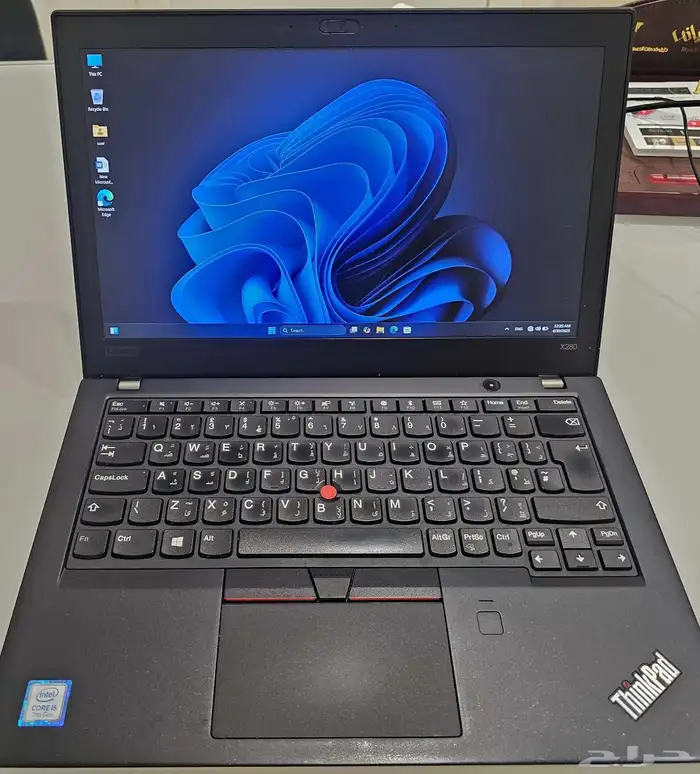 Tinkpad X280 Core i5 2