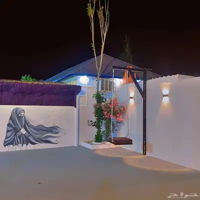 استراحه للايجار 0
