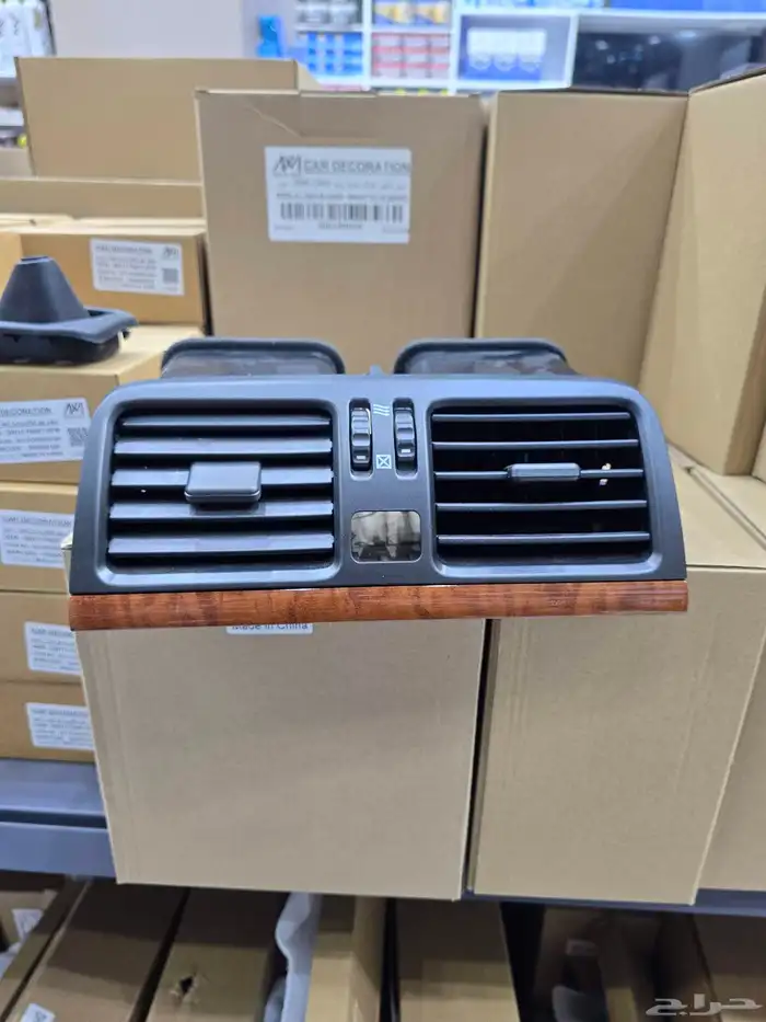 ديكور مكيف لكزس LS 400 جديد 0