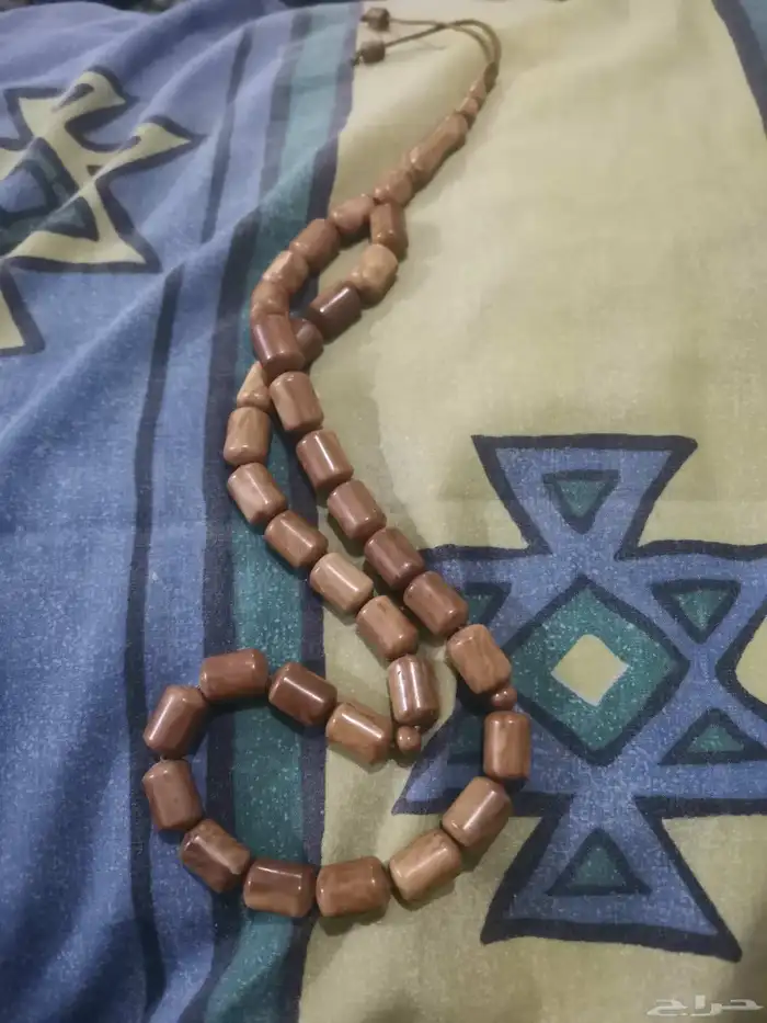 سبحة من نوع سندلس 0