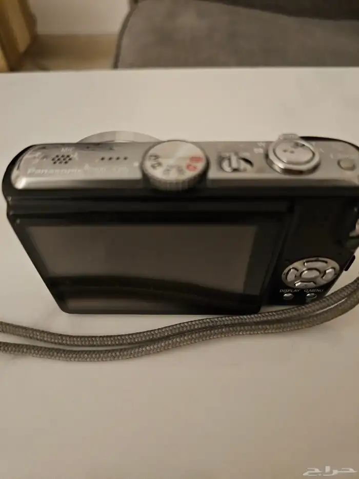 بطارية Panasonic Lumix Digital DMC-TZ5 1