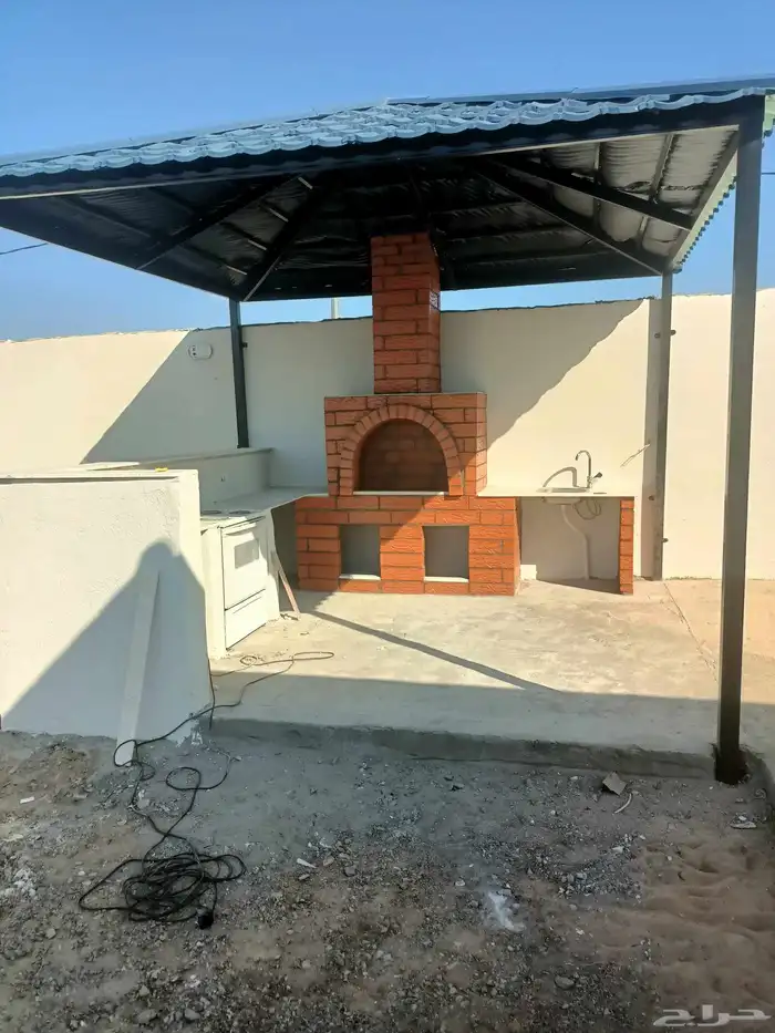 تنسيق حدائق الرياض 8