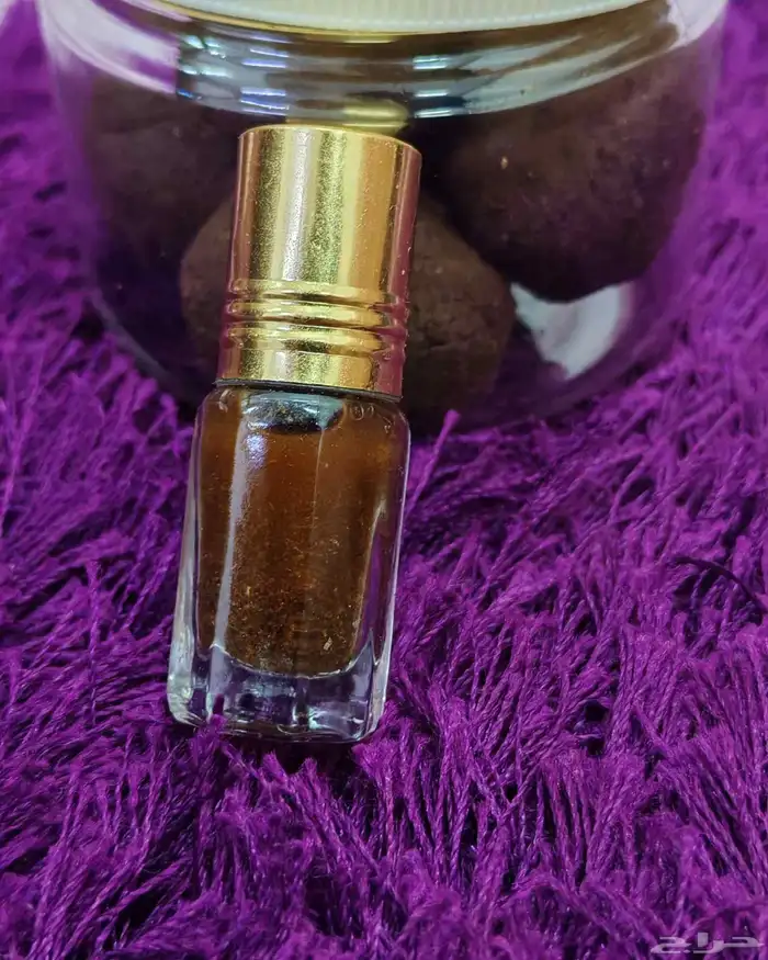 دلكه و عطور سودانيه و بخور 2