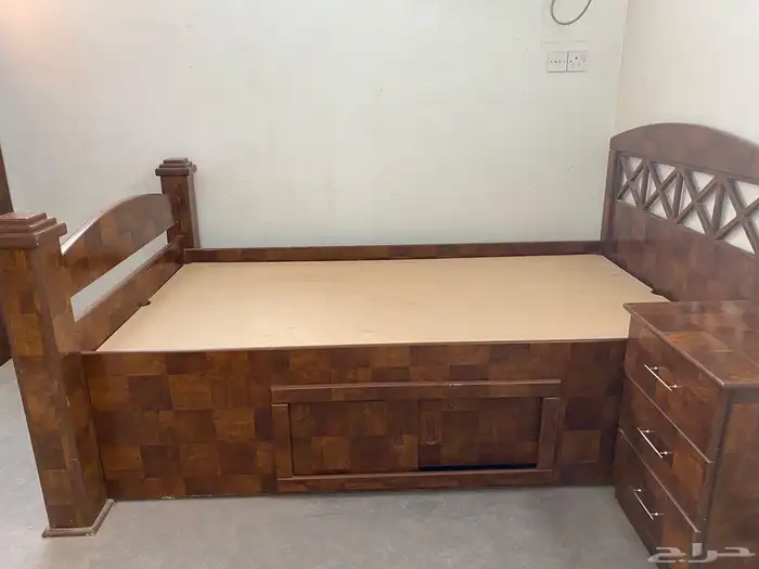 غرفه نوم كامله 0