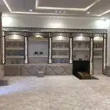 مشب  مار اوجار مدخنه معلم باكستاني 11