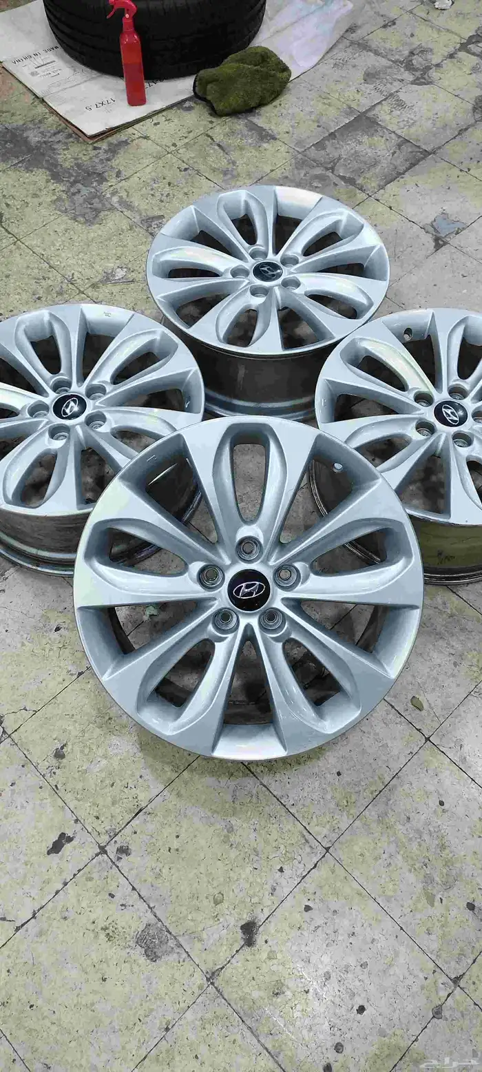 جنوط ازيرا نظيفه موديل 2012 الا 2014 0