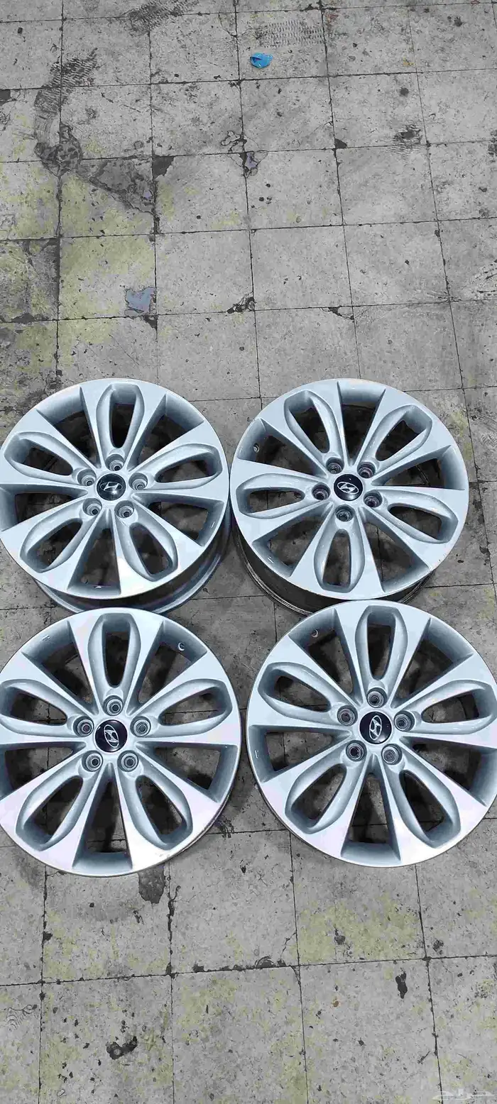 جنوط ازيرا نظيفه موديل 2012 الا 2014 1