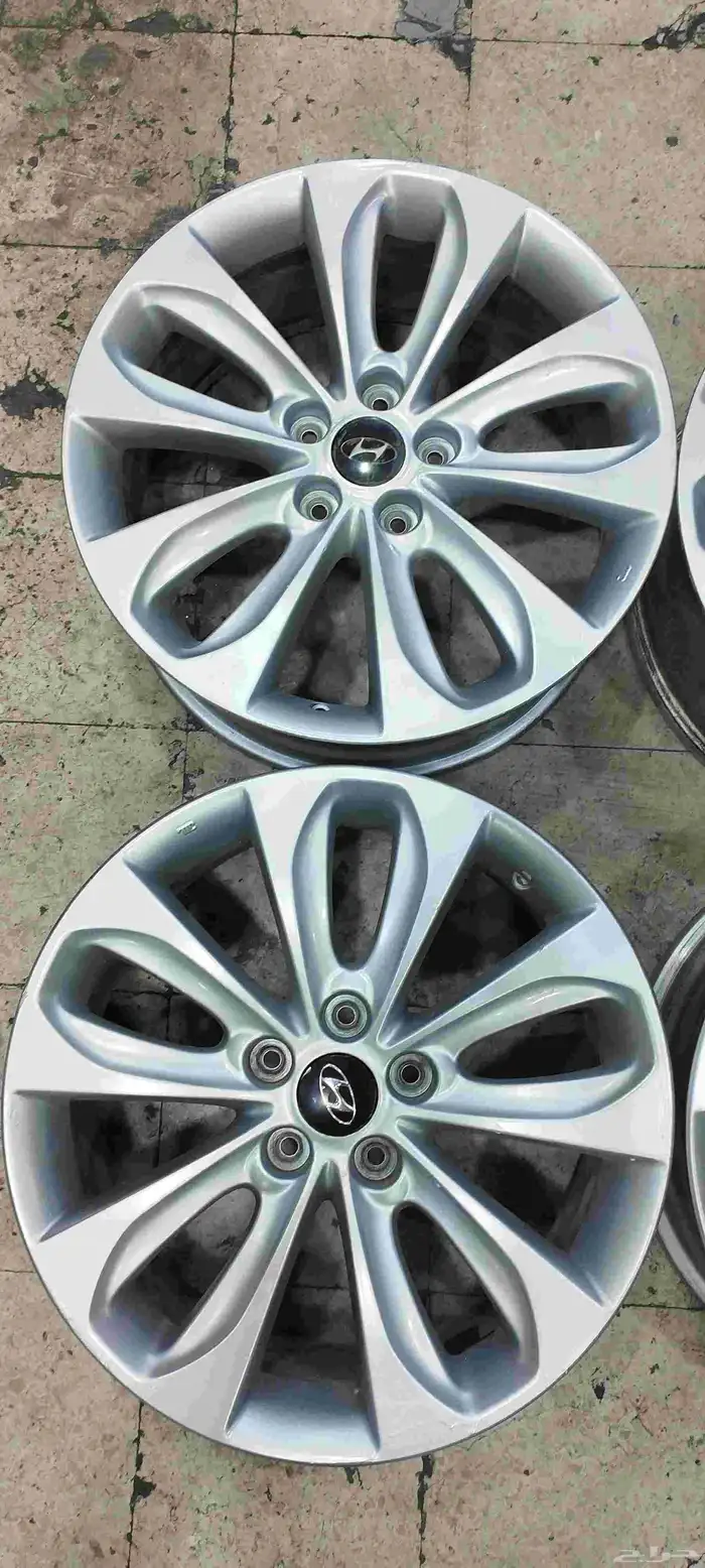 جنوط ازيرا نظيفه موديل 2012 الا 2014 2