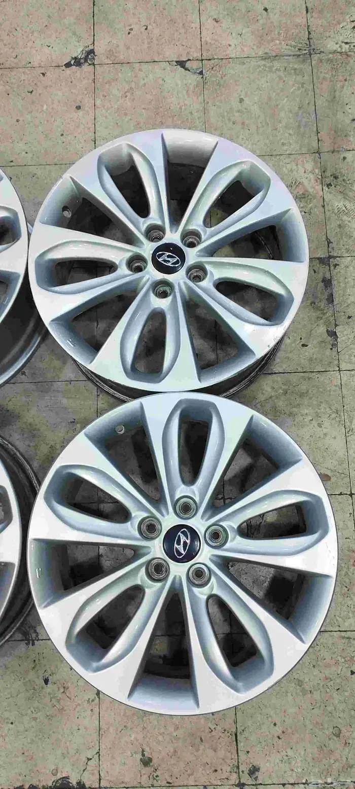 جنوط ازيرا نظيفه موديل 2012 الا 2014 3