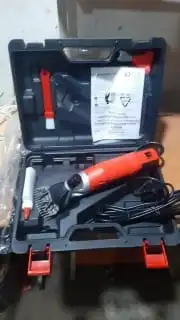 مكينة حلاقة غنم وا ابل وا خيل وا شفرات 5