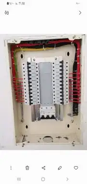 كهربائي سباك حفرالباطن جميع التسيس والتشطيب تسليك مجاري 6